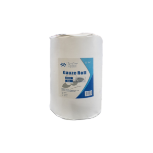 TruzCare Gauze Roll