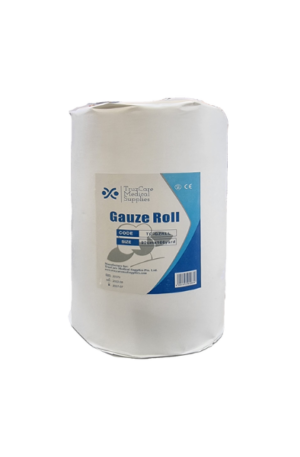 TruzCare Gauze Roll