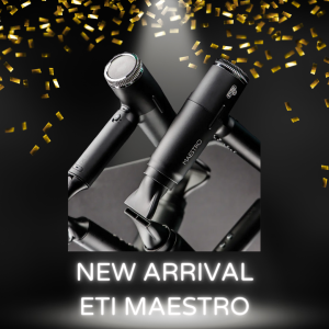 ETI MAESTRO Brushless Hairdryer