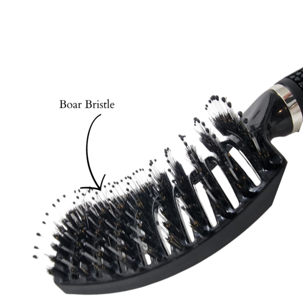 Paragon Curved Vent Brush - Image 6