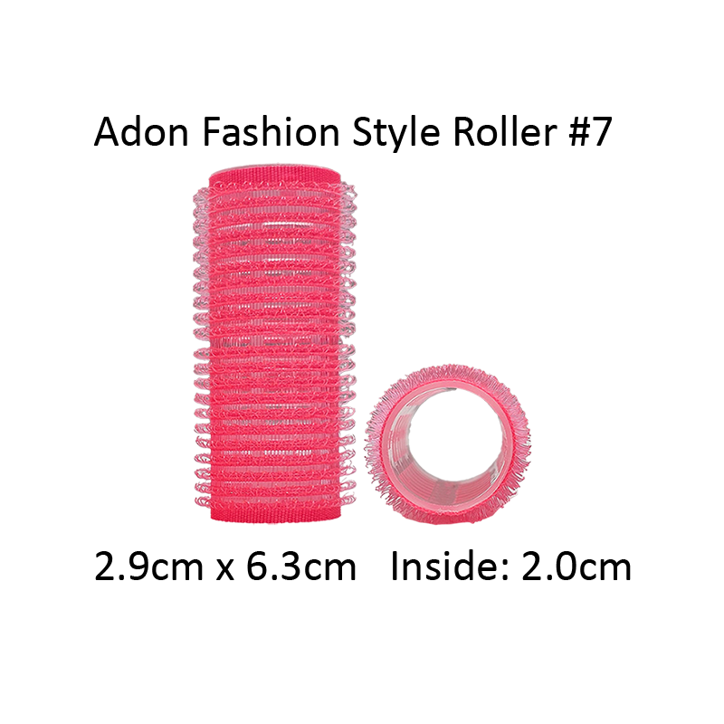 Paragon Fashion Style Roller 7 Pink 800
