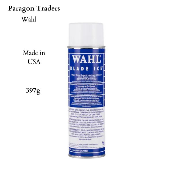 Wahl Blade Ice (2)