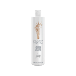 Keratin Kontrol Activating Cream