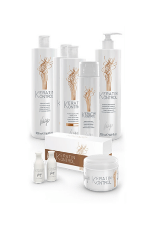 Vitality's Keratin Kontrol