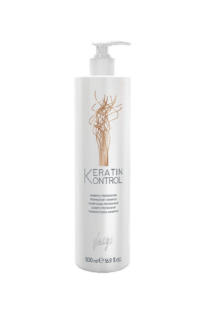 Keratin Kontrol Preparatory Shampoo