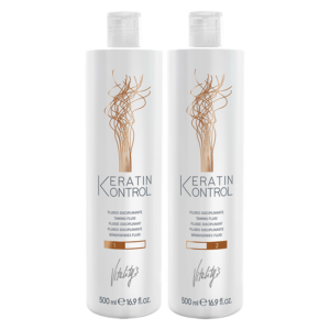 Keratin Kontrol Taming Fluid 1 & 2