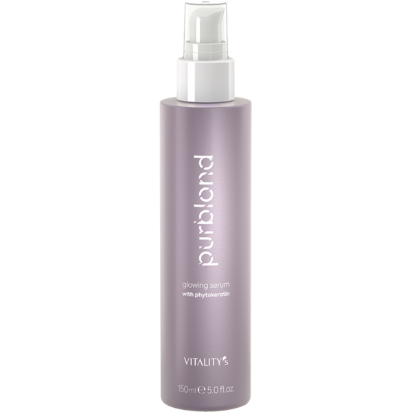 Vitality's Purblond Glowing Serum 150