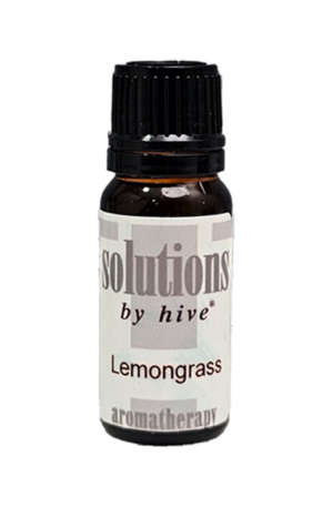 Hive Lemongrass Essential Oil