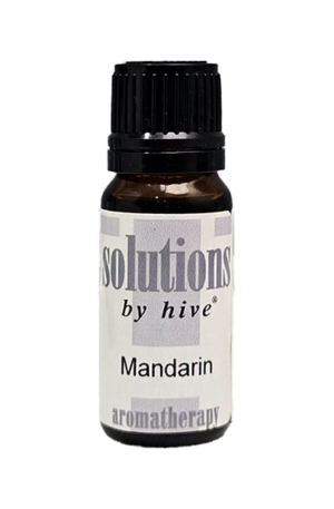 Hive Mandarin Essential Oil