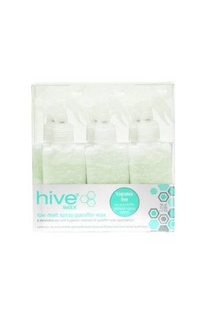 Hive Spray Paraffin White 600x600