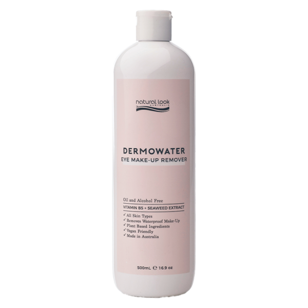 NL Dermowater 500mL 800