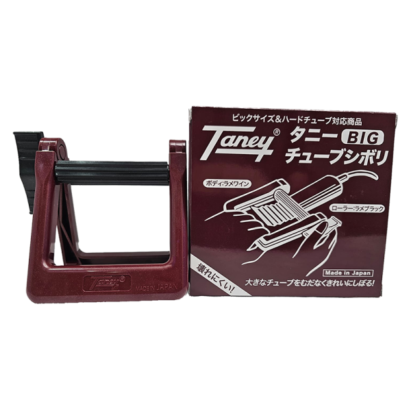 Taney Tube Squeezer Box Set 800