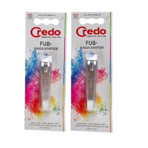 credo 82mm curve and straight nail cutter