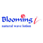 Blooming I Logo