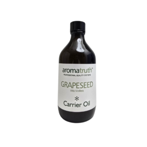 Skintruth Aromatruth Grapeseed Oil 500ml