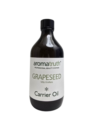 aromatruth grapeseed oil 500ml