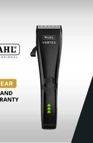 Wahl Professional Vortex Cordless Clipper