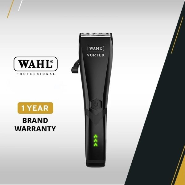 Wahl Professional Vortex Cordless Clipper