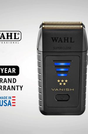 Wahl Professional Vanish Shaver