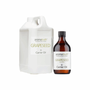 AromaTruth Grapeseed Oil