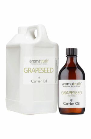 AromaTruth Grapeseed Oil