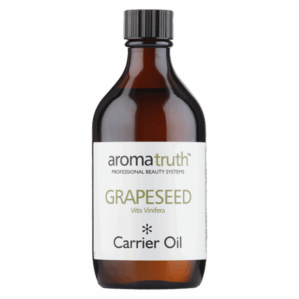 AromaTruth Grapeseed Oil 500ml