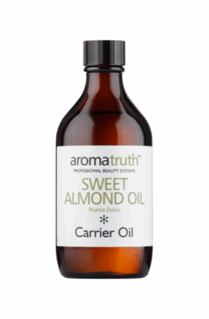 Skintruth Aromatruth Sweet Almond Oil 500ml