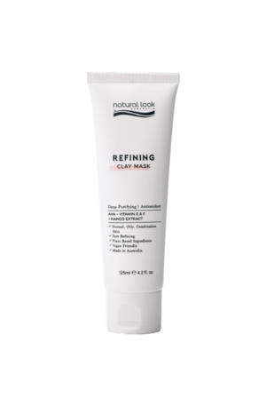 NL Refining Clay Mask 125ml