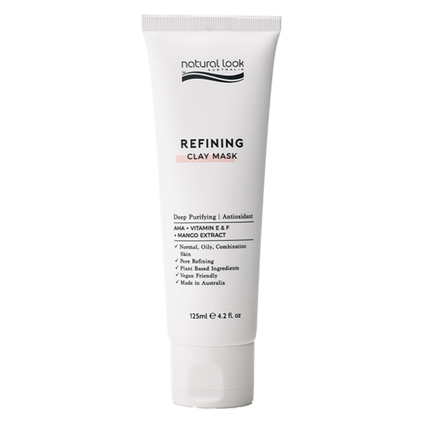 NL Refining Clay Mask 125ml 800