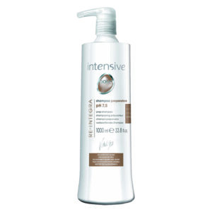 Re-Integra Preparatore Shampoo 1L