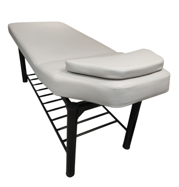8818W Facial Beauty Bed with enhanced comfort and Pillow - Image 4