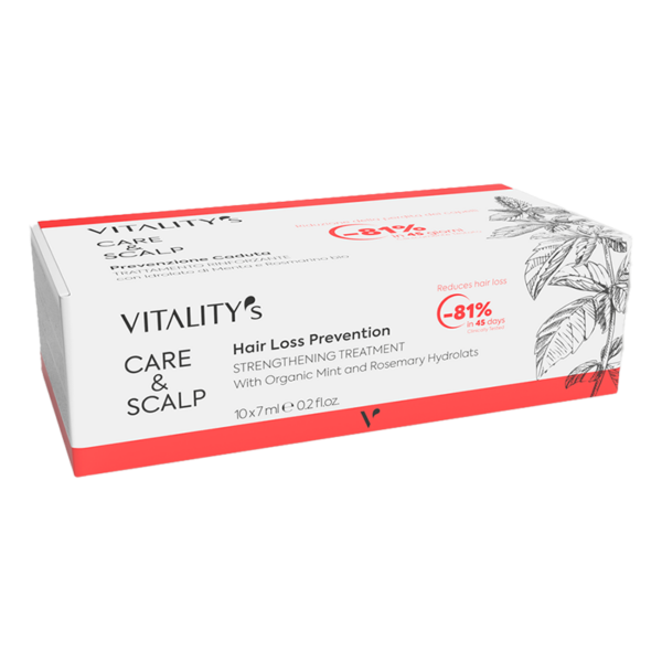 Vitality's Care&Scalp Fall Prevention - Image 4