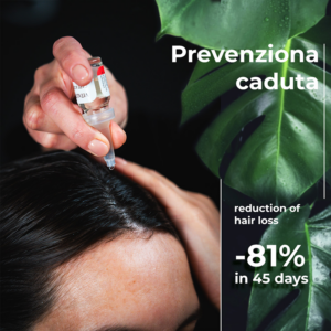 Care&Scalp Hair Loss Reduction