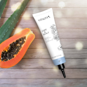 Vitality's Care&Scalp Enzyme Peel 600x600