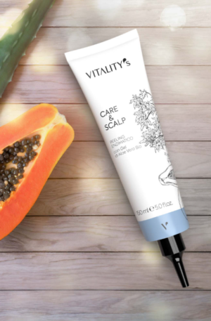Vitality's Care&Scalp Enzyme Peel 600x600