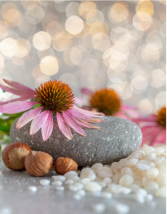 Vitality's Scalp&Care - Tradition & Science