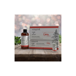 Vitality's Care&Scalp Fall Prevention 600x600