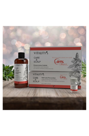 Vitality's Care&Scalp Fall Prevention 600x600