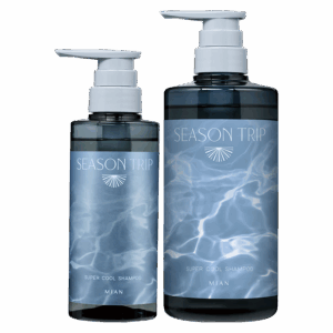 Mian Season Trip Shampoo GP 800