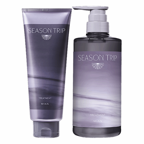 Mian Season Trip Treatment GP 800