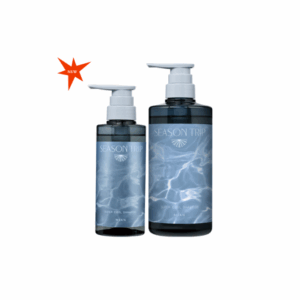 Mian SeasonTrip SuperCool Shampoo pair 600x600