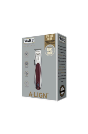 Wahl A.Line Cordless Trimmer-600x600