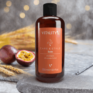 Vitality's Care&Style Sole After Sun Shampoo PF 800