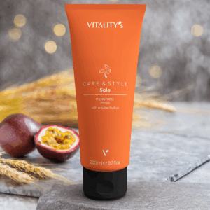 Vitality's Care&Style Sole After Sun Mask PF 800