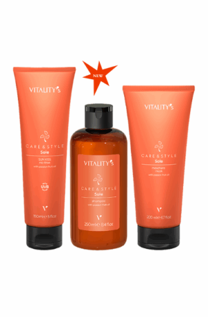 Care&Style Sole Sun Care Products 600x600