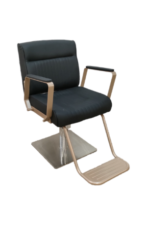 1001D1 Hairdressing Chair 600x600