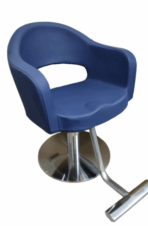 998B1 Hairstyling Chair