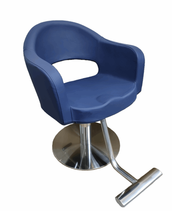 998B1 Hairstyling Chair