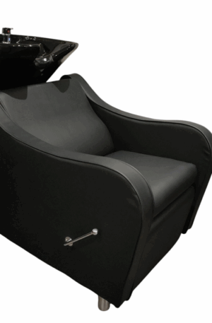 HL55005 Shampoo Chair with Tiltable Basin