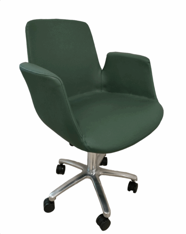 135GSP ArmChair